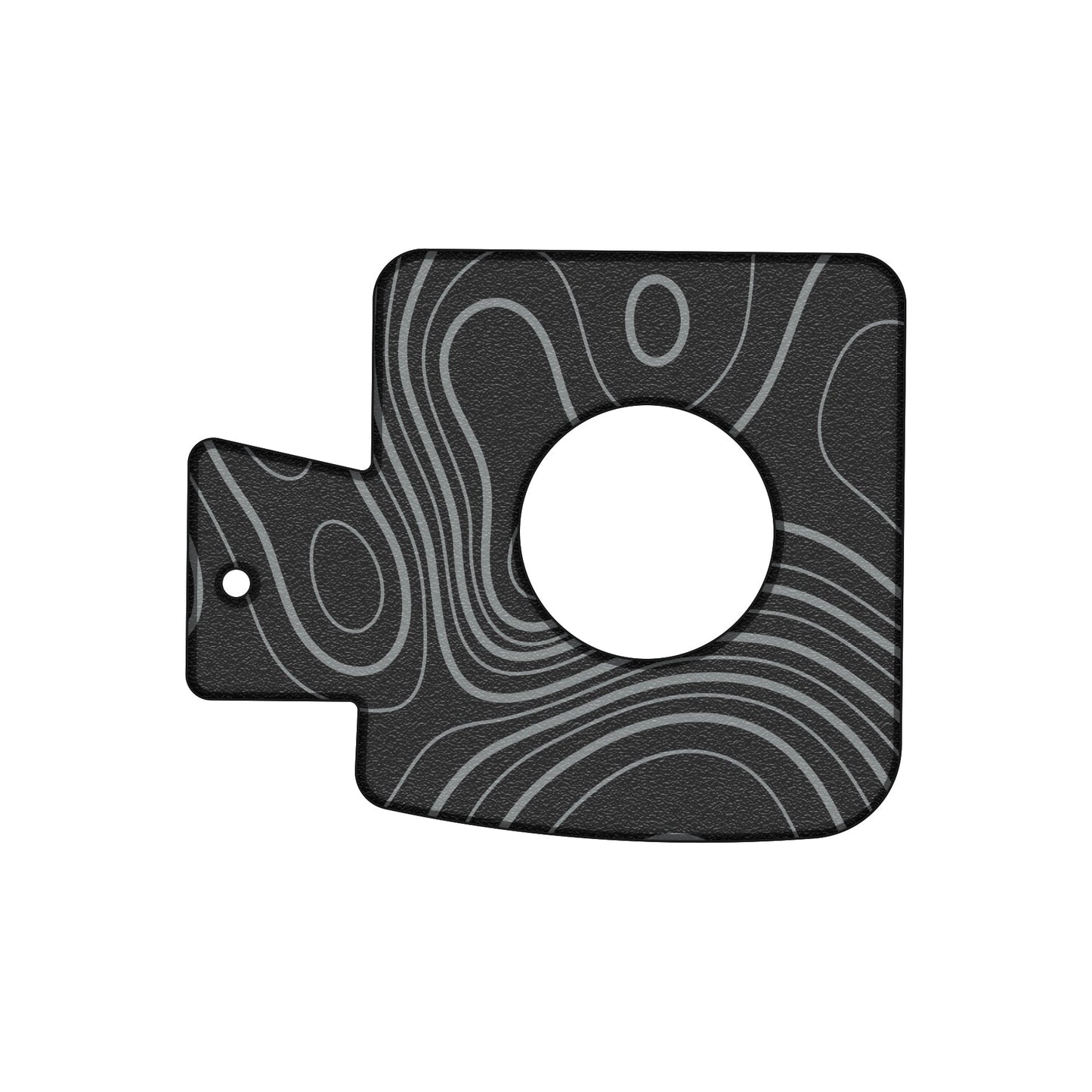 Gas Cap Holder Fits 2005-2023 Toyota Tacoma