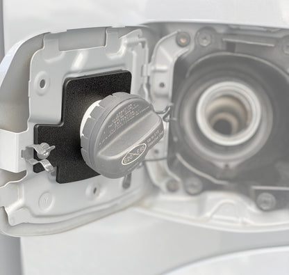 Gas Cap Holder Fits 2005-2023 Toyota Tacoma