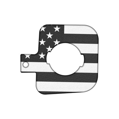 Gas Cap Holder Fits 2005-2023 Toyota Tacoma