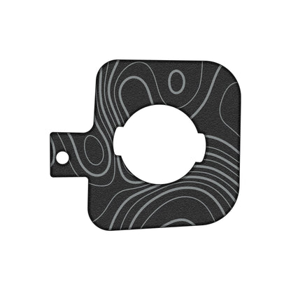 Gas Cap Holder Fits 2005-2023 Toyota Tacoma