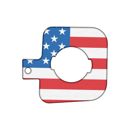 Gas Cap Holder Fits 2005-2023 Toyota Tacoma