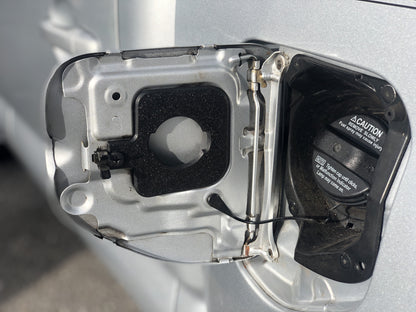 Gas Cap Holder Fits 2005-2023 Toyota Tacoma