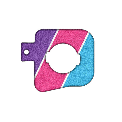 Gas Cap Holder Fits 2005-2023 Toyota Tacoma