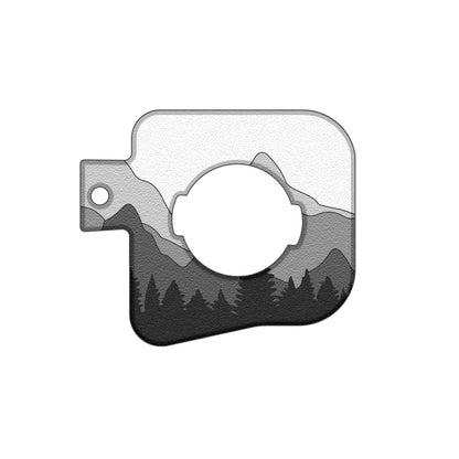 Gas Cap Holder Fits 2005-2023 Toyota Tacoma