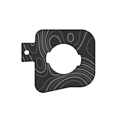 Gas Cap Holder Fits 2005-2023 Toyota Tacoma