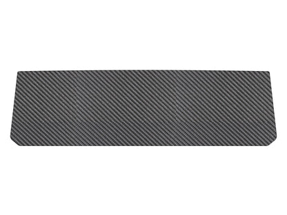 Hood Scoop Accent Overlay Fits 2016-2023 Toyota Tacoma