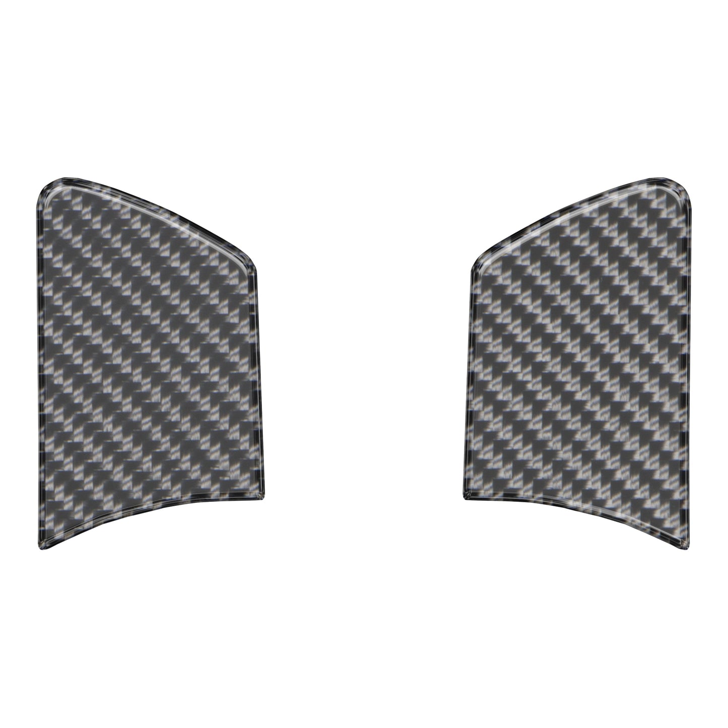 Door Handle Inserts Fits 2016-2023 Toyota Tacoma