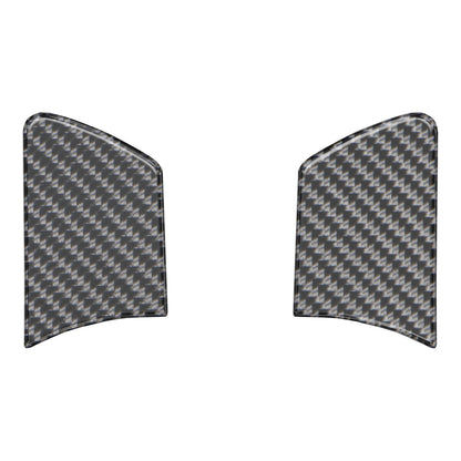 Door Handle Inserts Fits 2016-2023 Toyota Tacoma