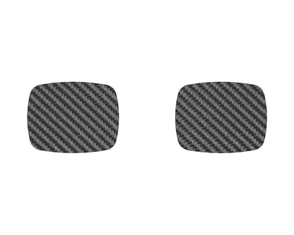 Door Handle Protective Inserts Fits 2016-2023 Toyota Tacoma & 2010-2024 Toyota 4Runner