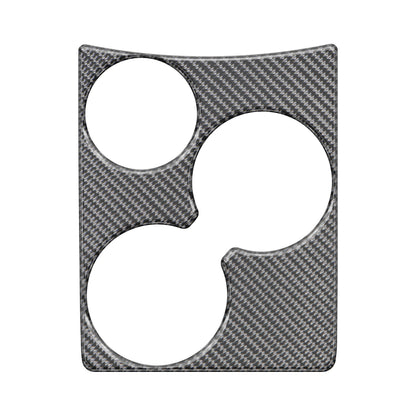 Center Console Accent Overlay Fits 2005-2015 Toyota Tacoma