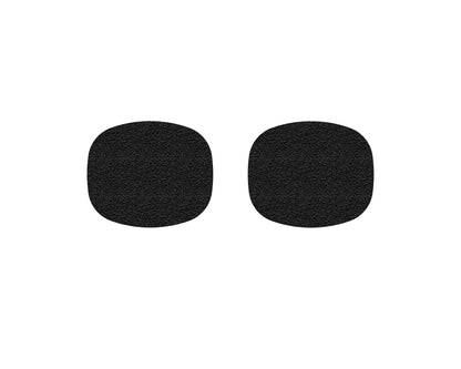 Door Handle Protective Inserts Fits 2005-2015 and 2024-Up Toyota Tacoma