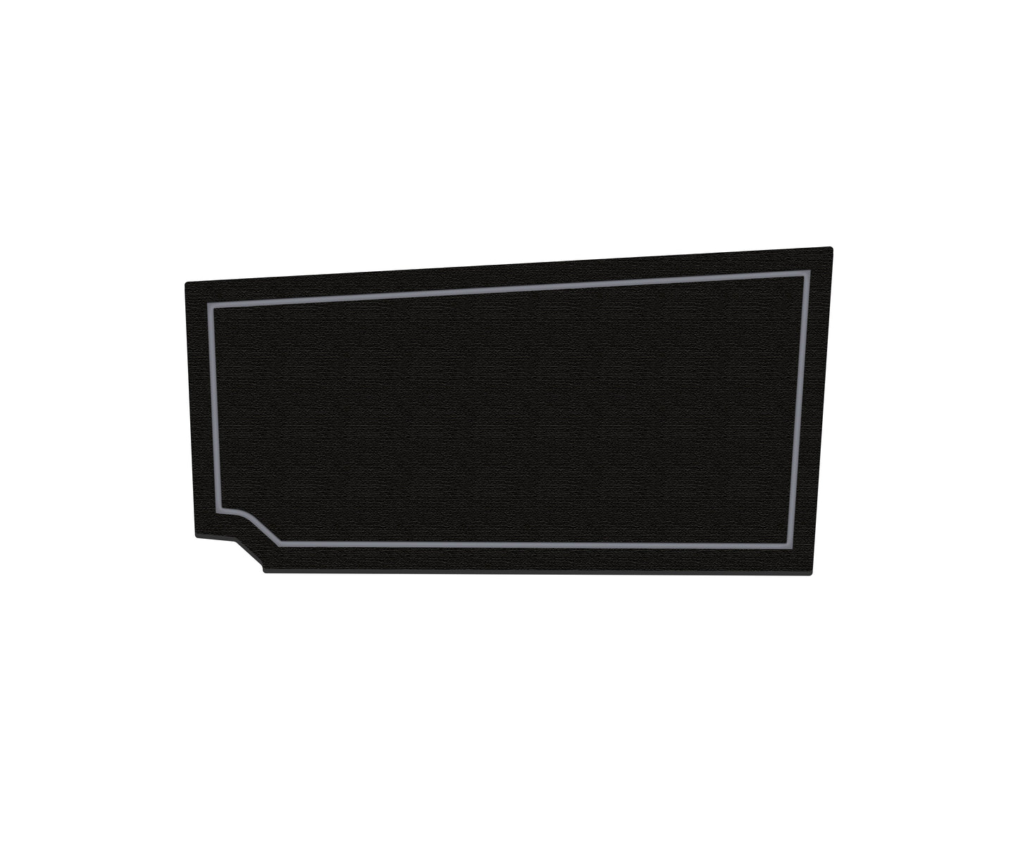 Glove Box Foam Insert Fits 2016-2023 Toyota Tacoma