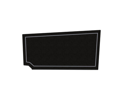 Glove Box Foam Insert Fits 2016-2023 Toyota Tacoma