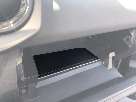 Glove Box Foam Insert Fits 2016-2023 Toyota Tacoma