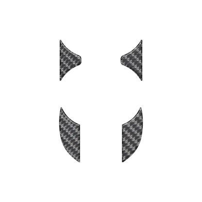 Door Cupholder Accent Trim Fits 2016-2023 Toyota Tacoma