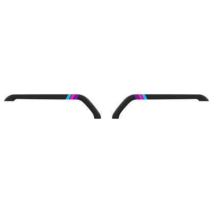 Door Armrest Accent Trim Fits 2016-2023 Toyota Tacoma