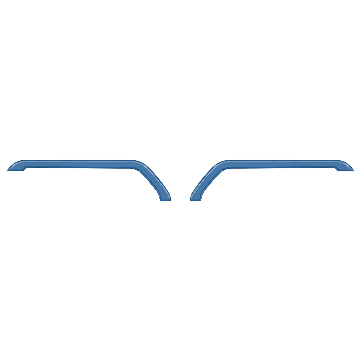 Door Armrest Accent Trim Fits 2016-2023 Toyota Tacoma