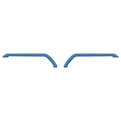 Door Armrest Accent Trim Fits 2016-2023 Toyota Tacoma