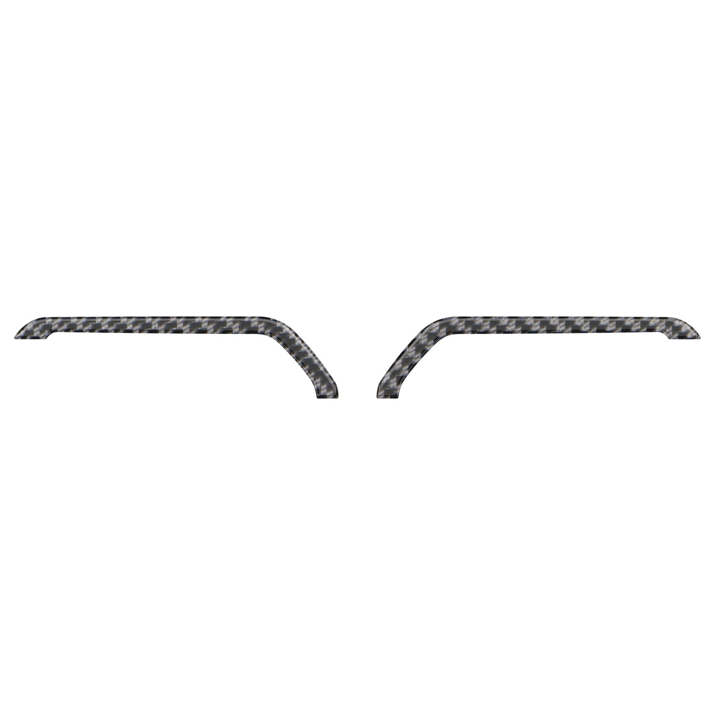 Door Armrest Accent Trim Fits 2016-2023 Toyota Tacoma