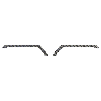 Door Armrest Accent Trim Fits 2016-2023 Toyota Tacoma