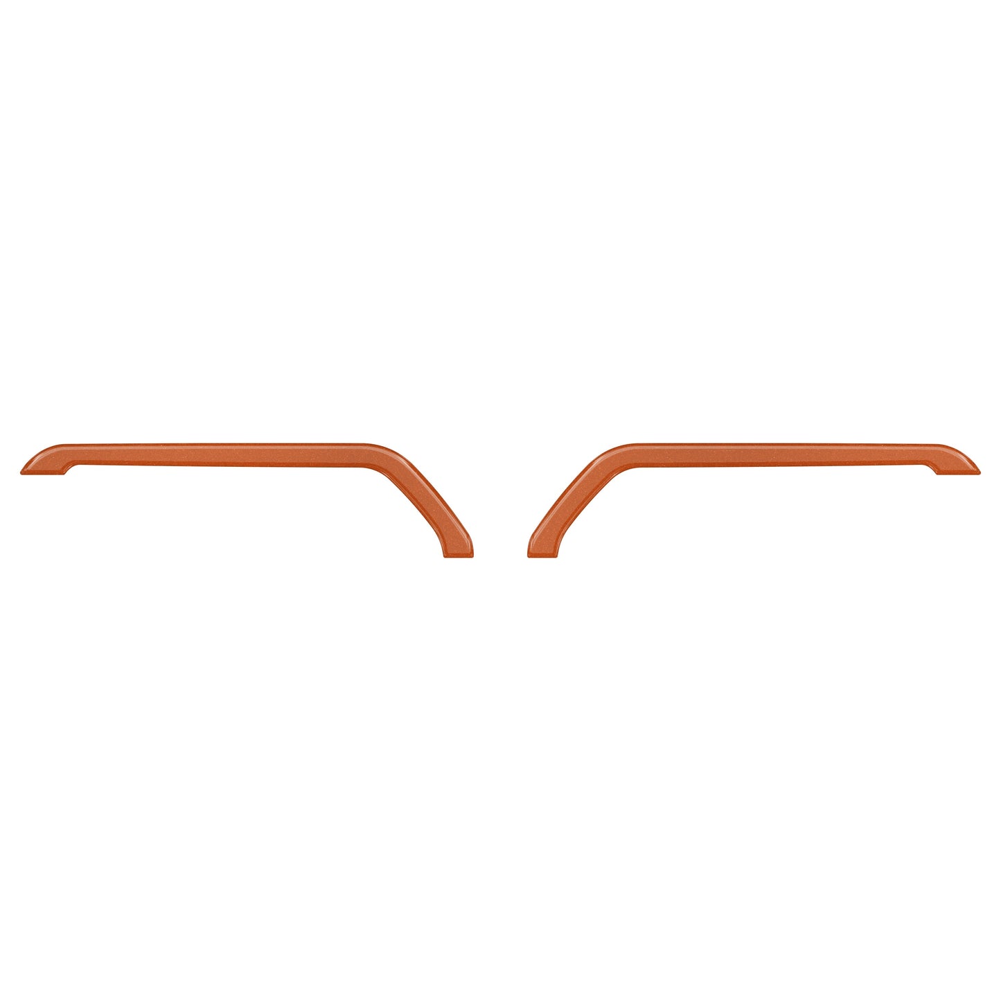 Door Armrest Accent Trim Fits 2016-2023 Toyota Tacoma