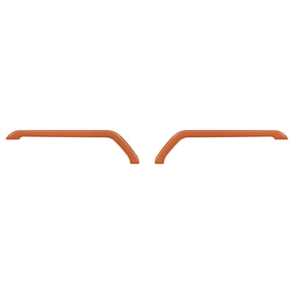 Door Armrest Accent Trim Fits 2016-2023 Toyota Tacoma