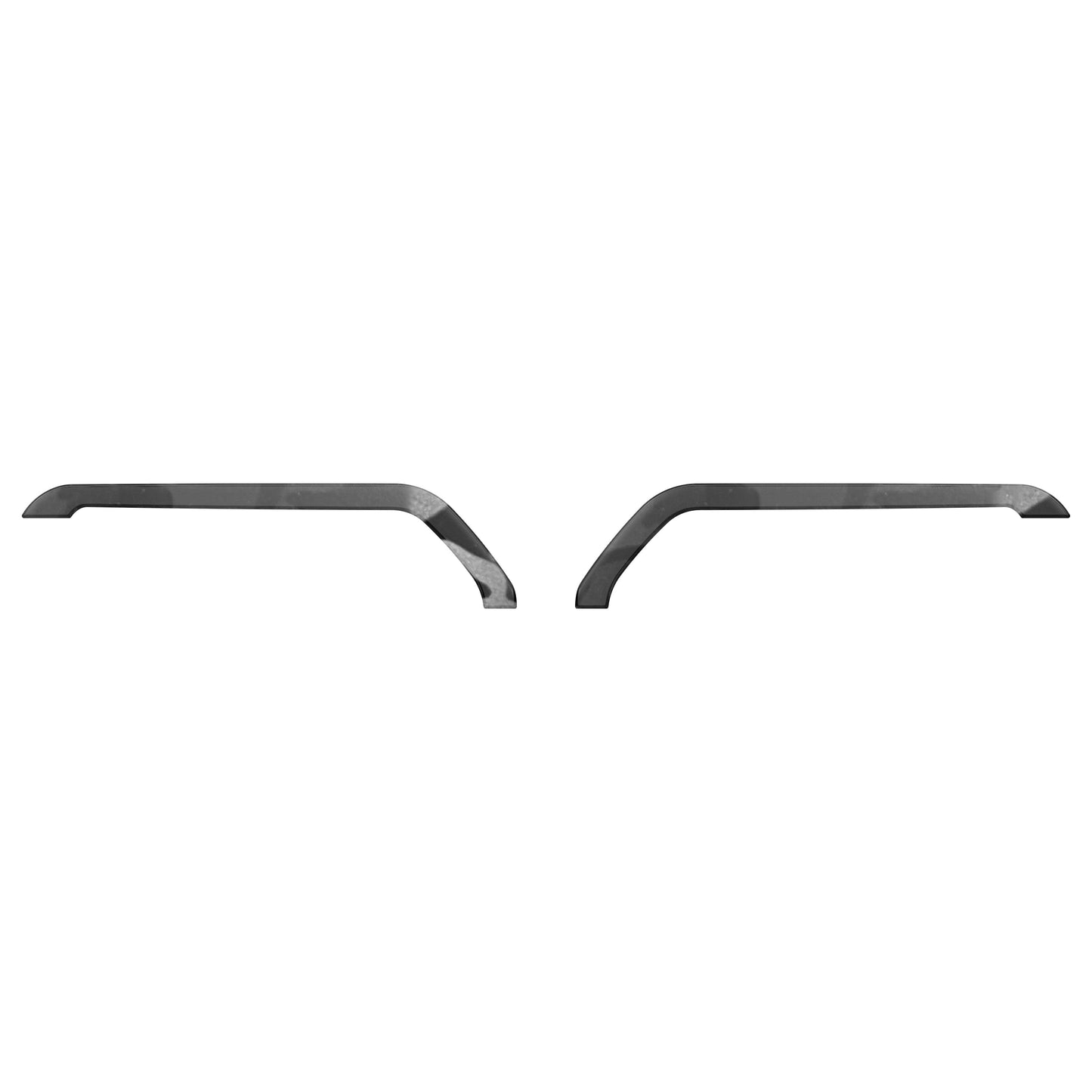 Door Armrest Accent Trim Fits 2016-2023 Toyota Tacoma