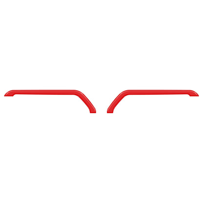 Door Armrest Accent Trim Fits 2016-2023 Toyota Tacoma