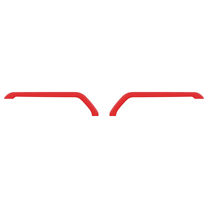 Door Armrest Accent Trim Fits 2016-2023 Toyota Tacoma