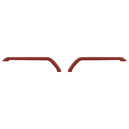 Door Armrest Accent Trim Fits 2016-2023 Toyota Tacoma