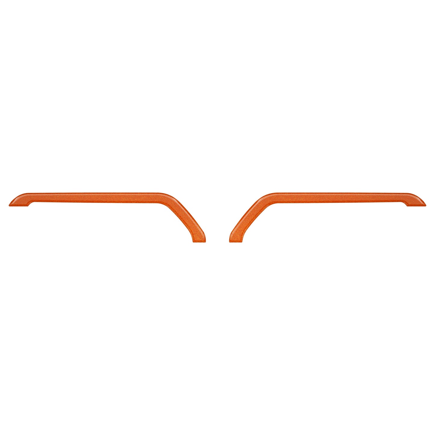 Door Armrest Accent Trim Fits 2016-2023 Toyota Tacoma