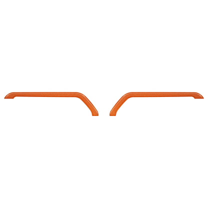 Door Armrest Accent Trim Fits 2016-2023 Toyota Tacoma