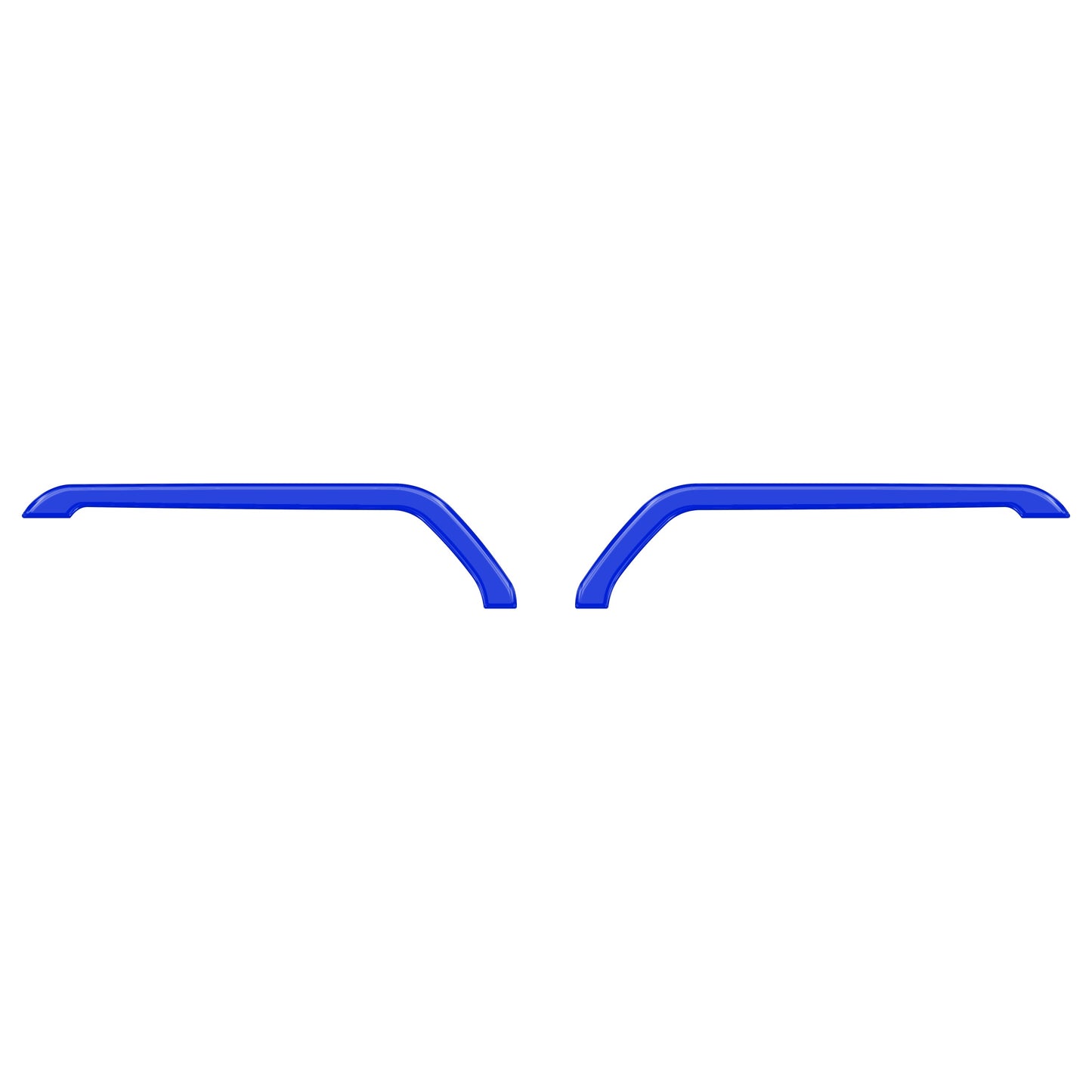 Door Armrest Accent Trim Fits 2016-2023 Toyota Tacoma