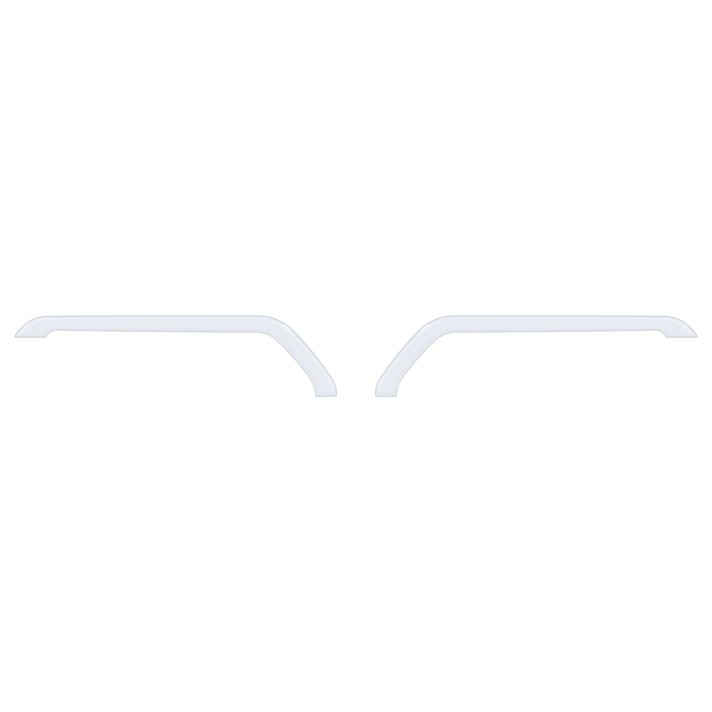 Door Armrest Accent Trim Fits 2016-2023 Toyota Tacoma