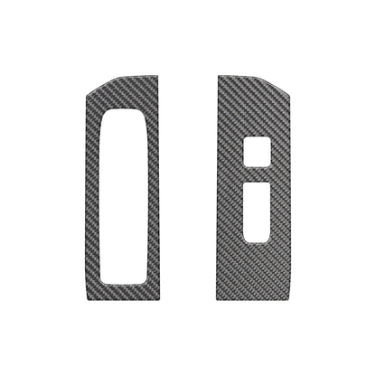 Door Switches Accent Trim Fits 2024-2026 Toyota Tacoma