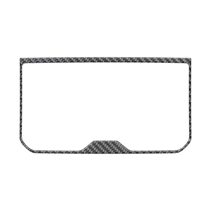 Front Cupholder Accent Trim Fits 2024-2026 Toyota Tacoma