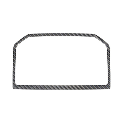 Rear Cupholder Accent Trim Fits 2024-2026 Toyota Tacoma