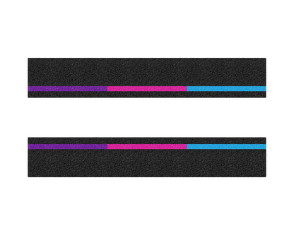 Door Sill Protection Overlays Fits 2024-2026 Toyota Tacoma