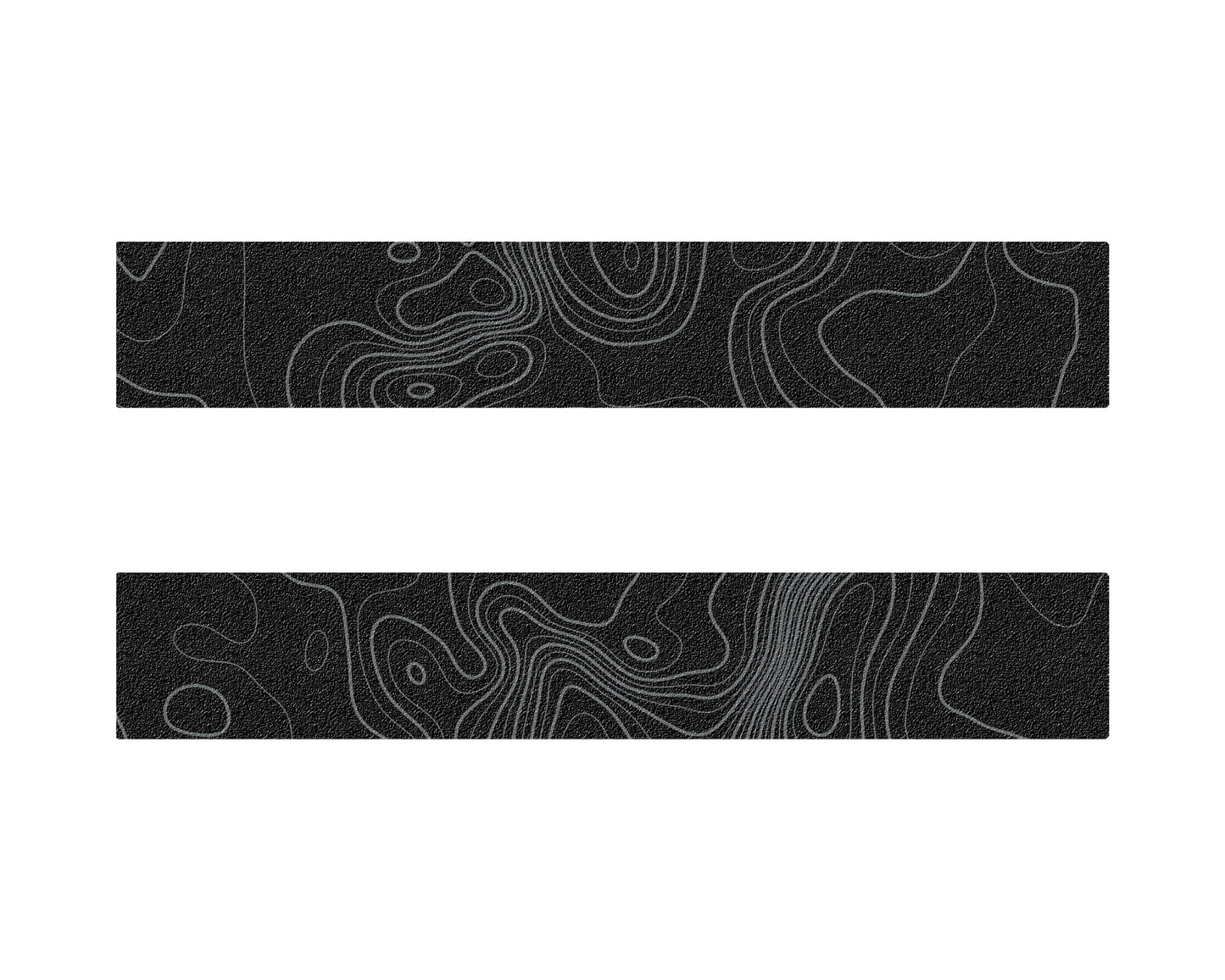 Door Sill Protection Overlays Fits 2024-2026 Toyota Tacoma