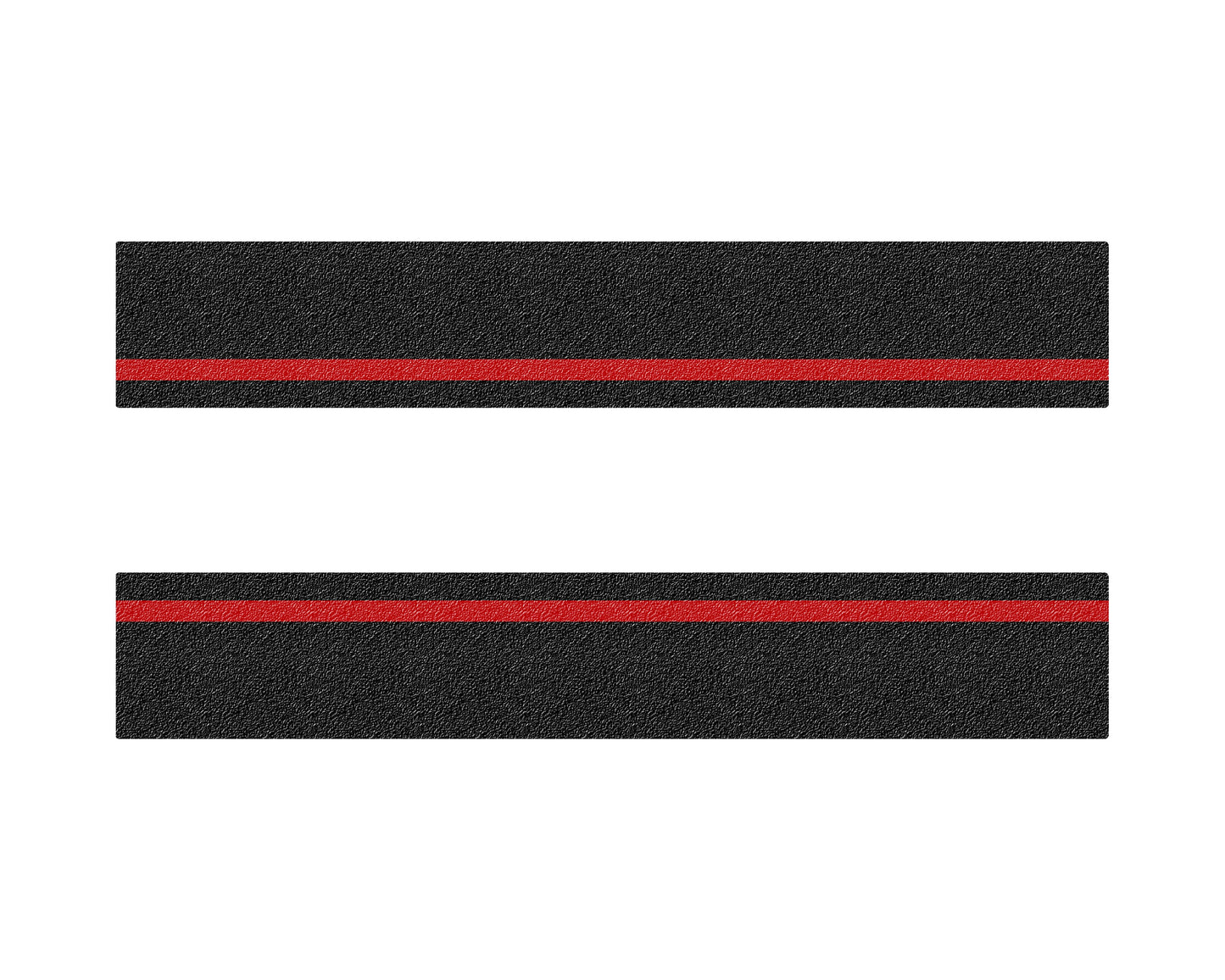 Door Sill Protection Overlays Fits 2024-2026 Toyota Tacoma