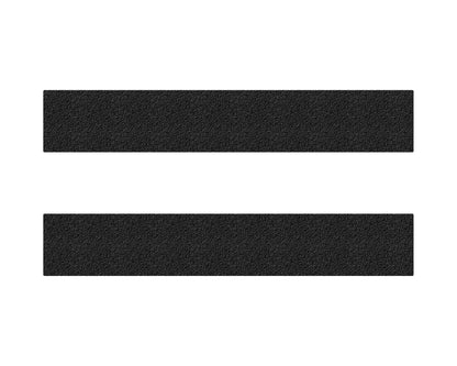 Door Sill Protection Overlays Fits 2024-2026 Toyota Tacoma