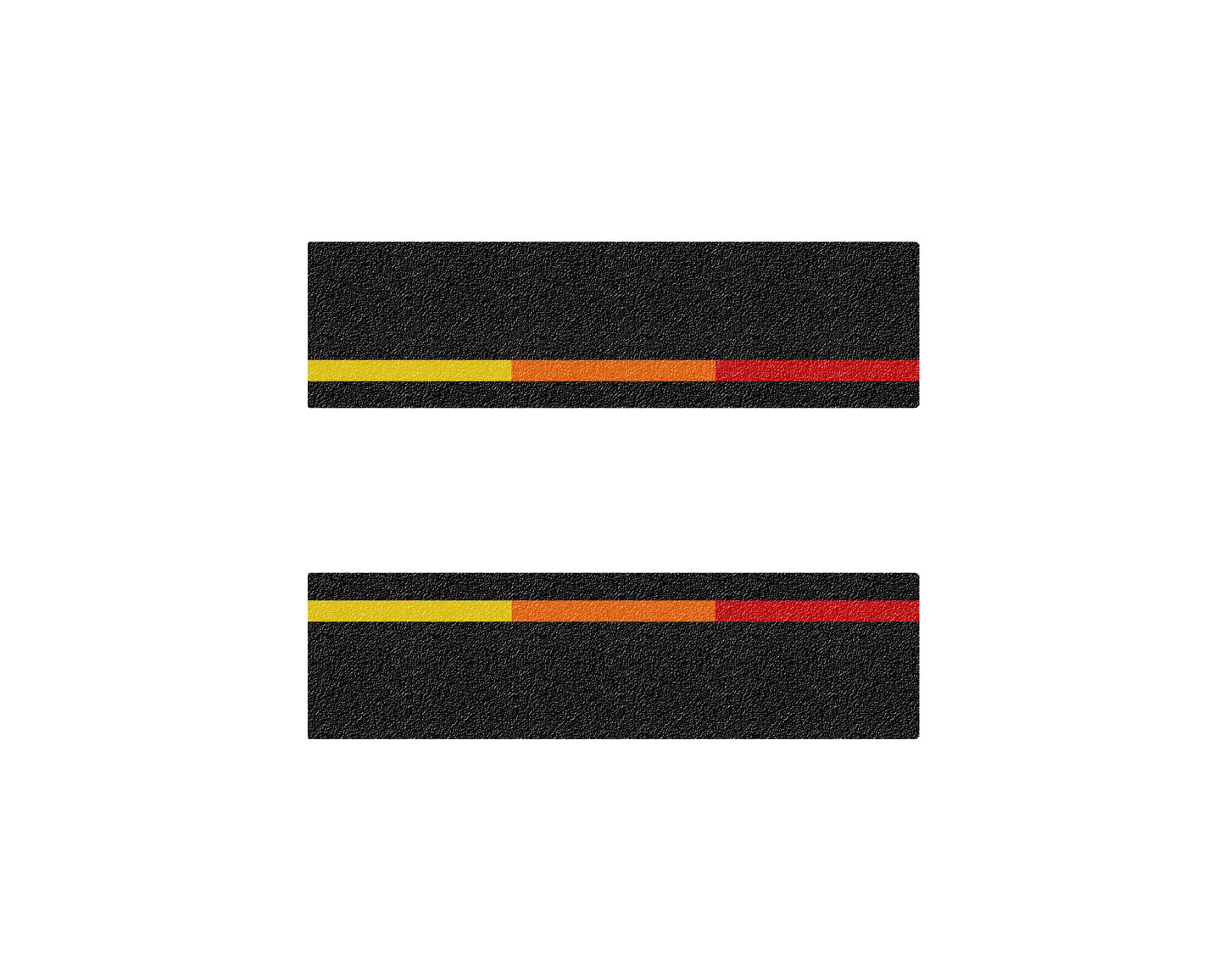 Door Sill Protection Overlays Fits 2024-2026 Toyota Tacoma