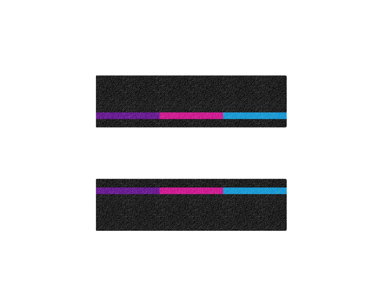 Door Sill Protection Overlays Fits 2024-2026 Toyota Tacoma