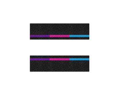 Door Sill Protection Overlays Fits 2024-2026 Toyota Tacoma