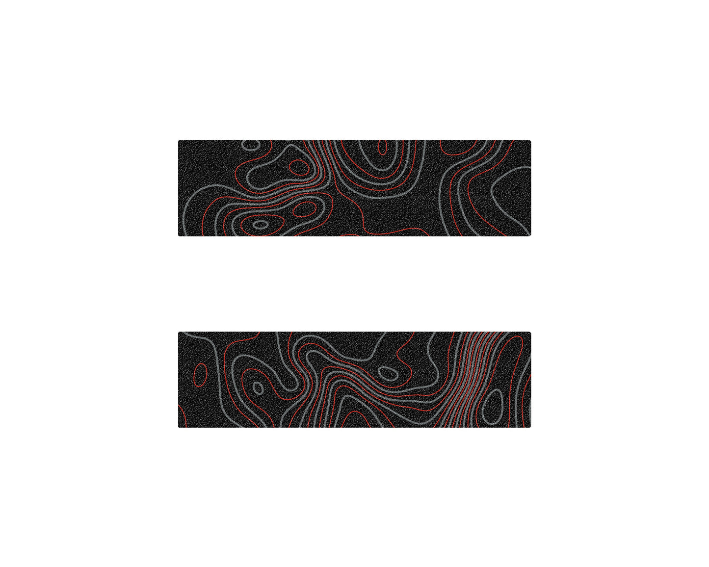 Door Sill Protection Overlays Fits 2024-2026 Toyota Tacoma