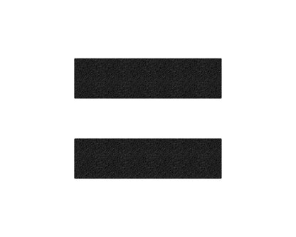 Door Sill Protection Overlays Fits 2024-2026 Toyota Tacoma