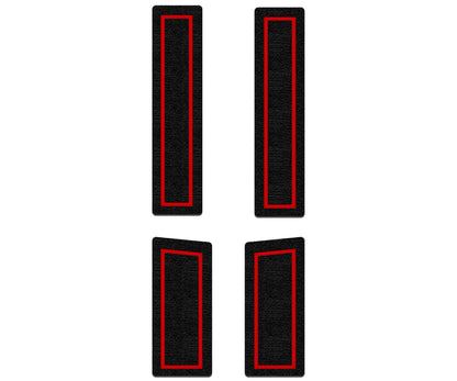 Door handle Foam Inserts Fits 2024-2026 Toyota Tacoma