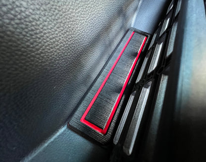 Door handle Foam Inserts Fits 2024-2026 Toyota Tacoma