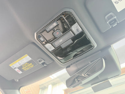 Overhead Console Accent Trim Fits 2024-2024 Toyota Tacoma SR/SR5