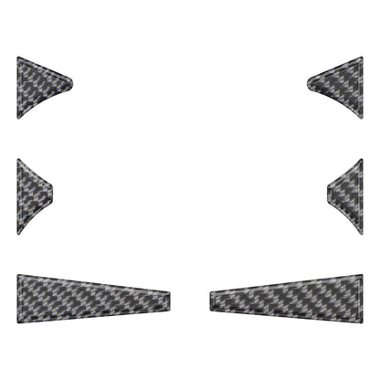 Front Side Door Cupholder Accent Trim Fits 2024-2026 Toyota Tacoma